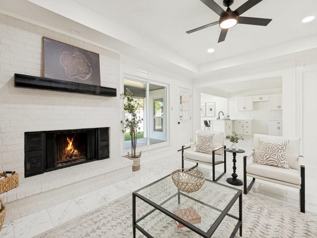 2025 Normandy Drive, Hurst, TX 76054 — photo 1