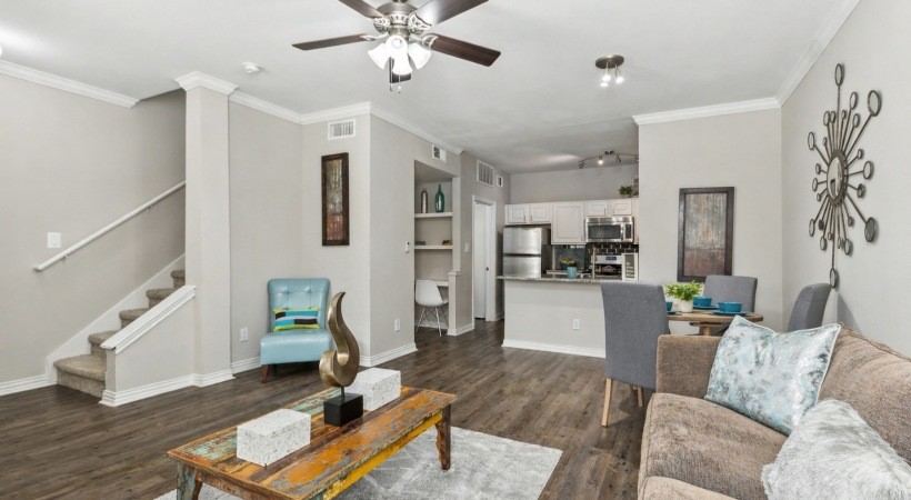 6201 Chapel Hill Boulevard 1413, Plano, TX 75093 — photo 1