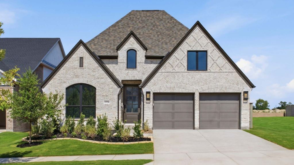 1324 Periwinkle Drive