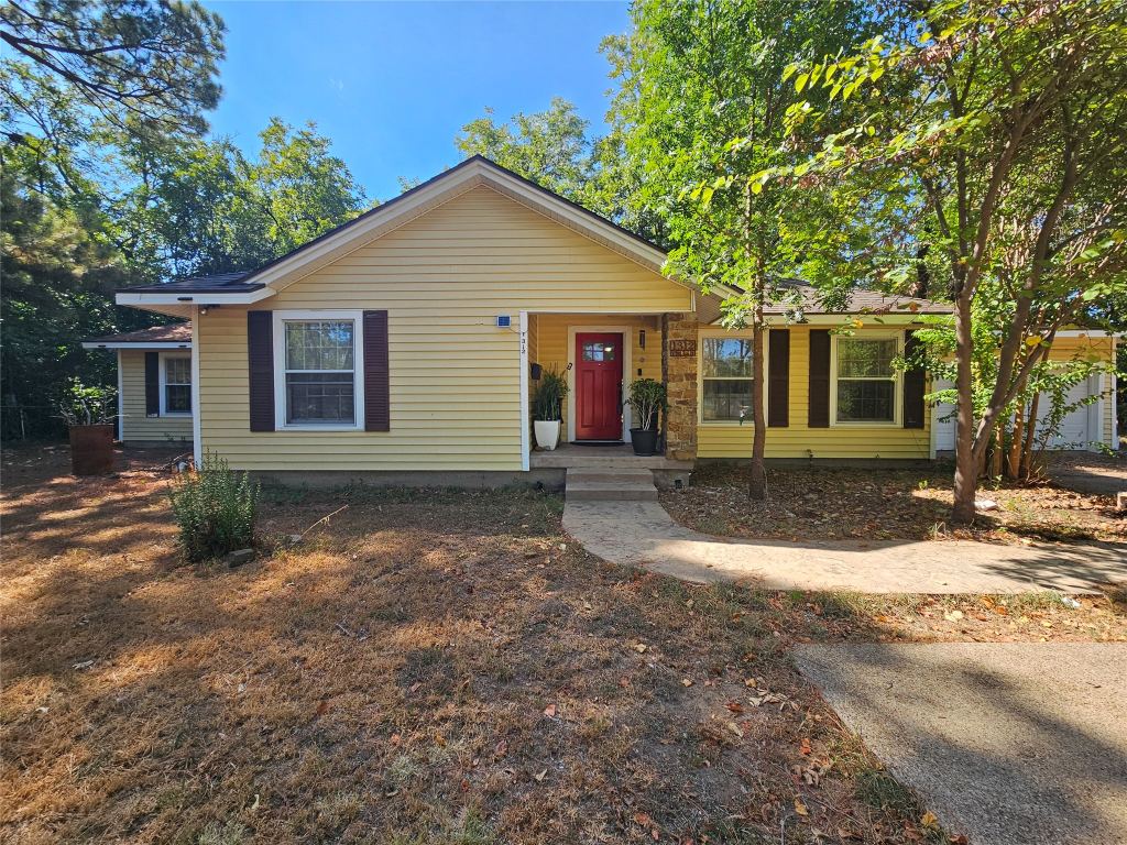 1312 W Park Row Drive, Arlington, TX 76013 — photo 1