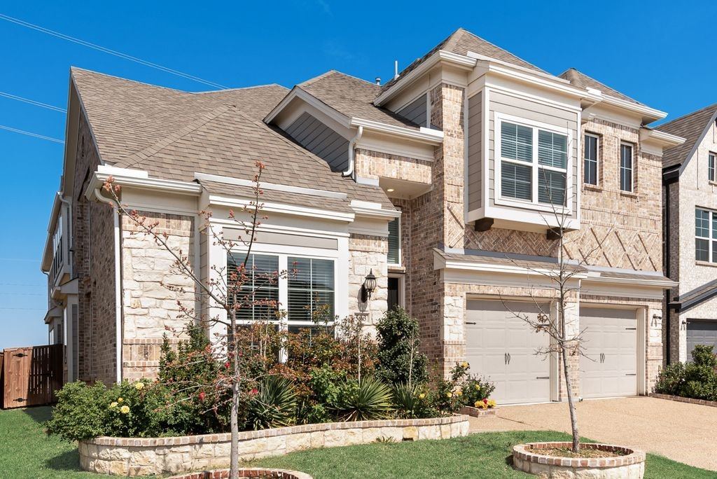 503 Rock Rose Lane, Wylie, TX 75098 — photo 1