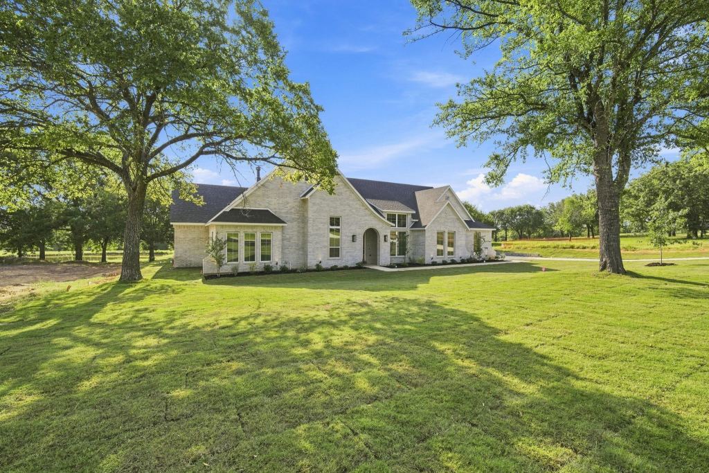 2008 Beauty Berry Court, Cleburne, TX 76031 — photo 1
