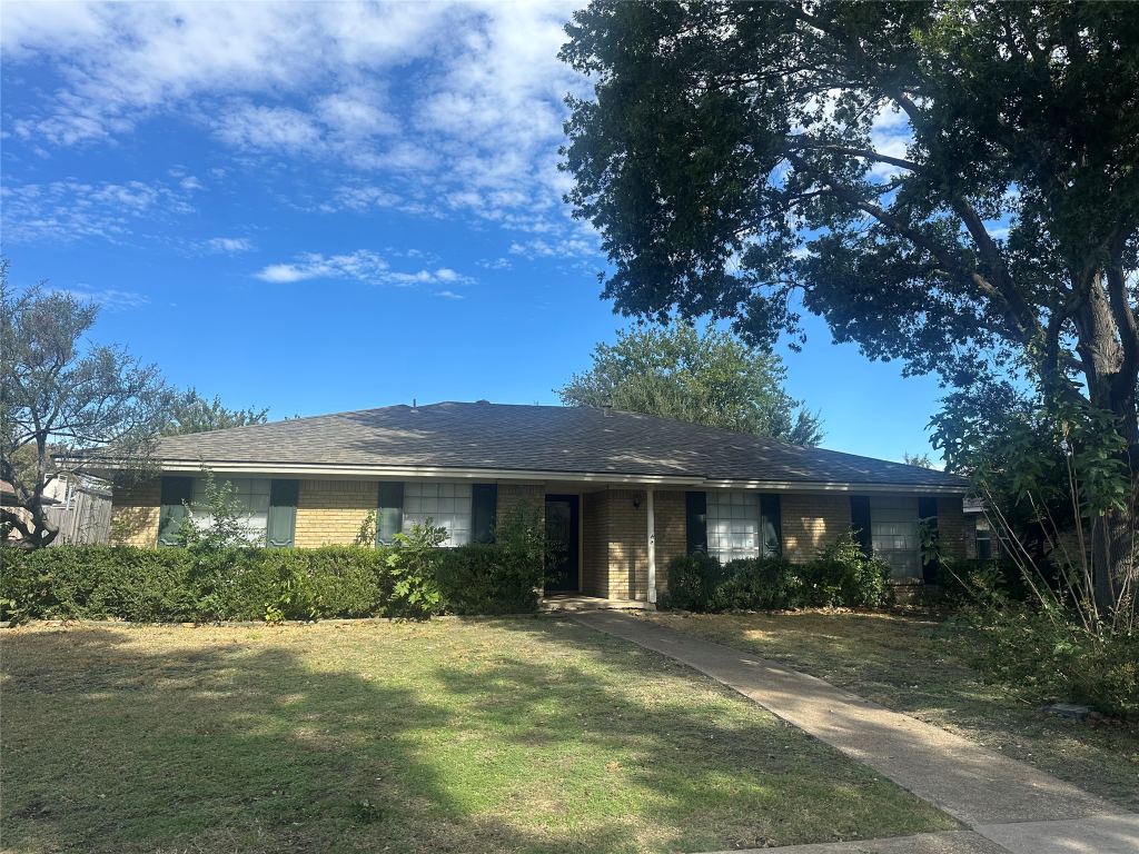 2809 Teakwood Lane, Plano, TX 75075 — photo 1