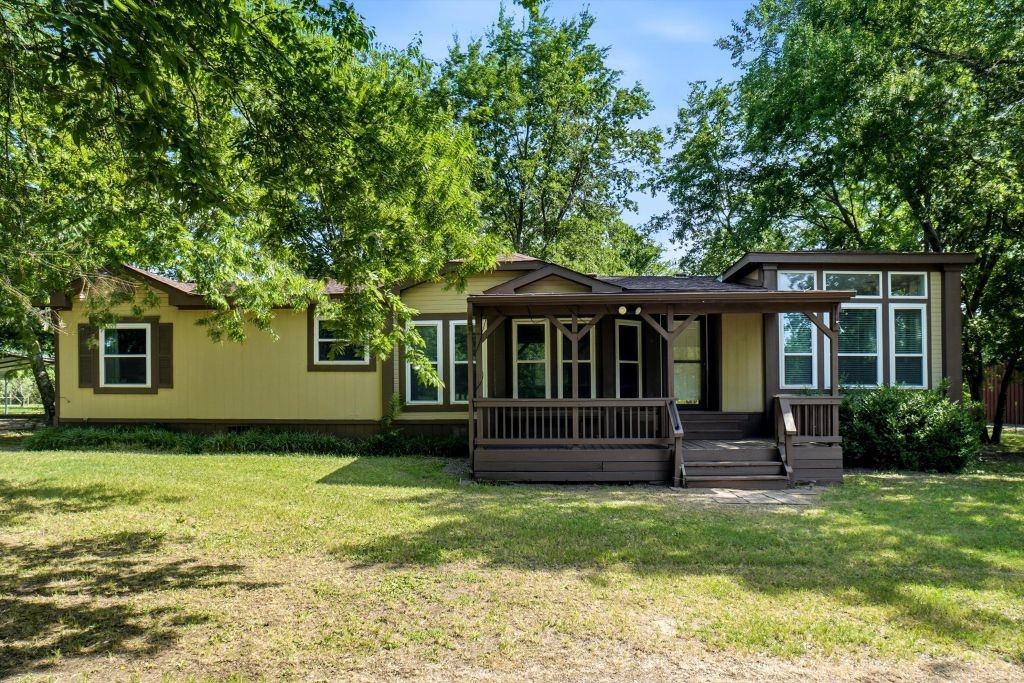 4386 County Road 2200, Greenville, TX 75402 — photo 1