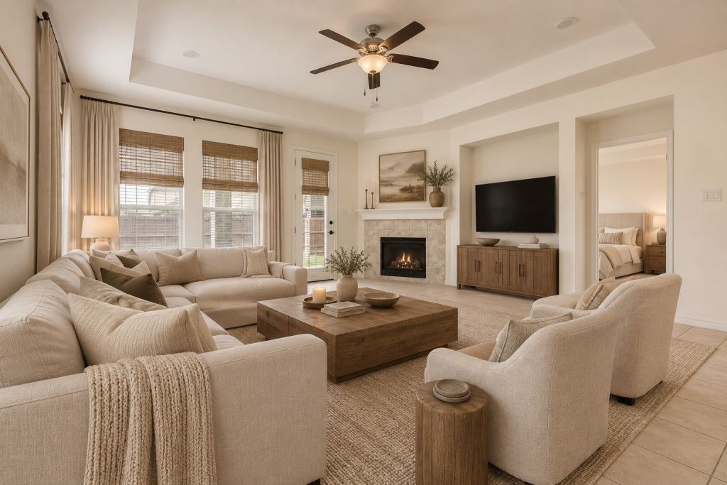 3681 Keechi Creek Drive