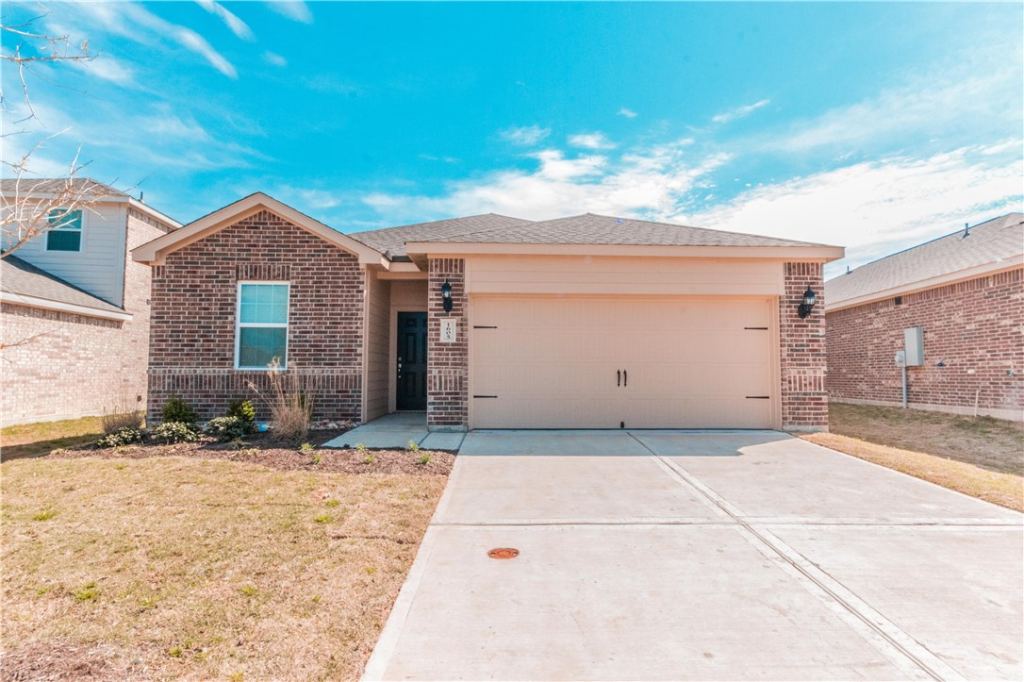 1605 Park Trails, Princeton, TX 75407 — photo 1