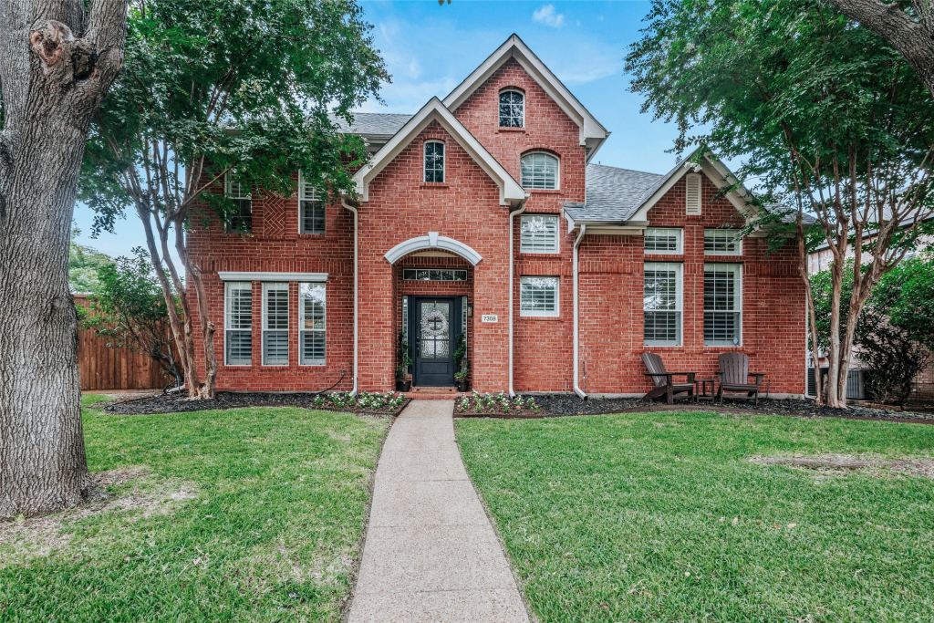 7308 Penny Place, Plano, TX 75024 — photo 1