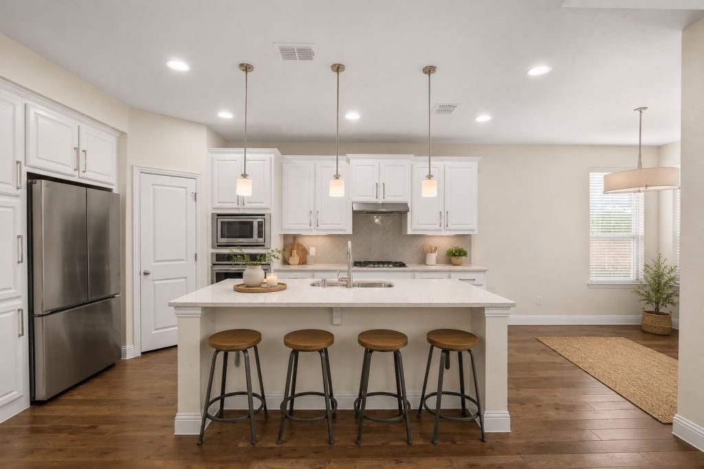 1514 Carnation Street, Celina, TX 75078 — photo 1