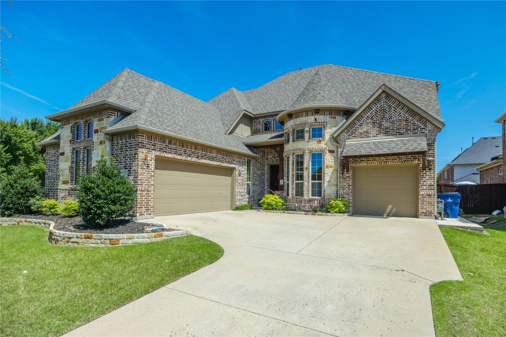 12824 Flatiron Trail, Frisco, TX 75035 — photo 1