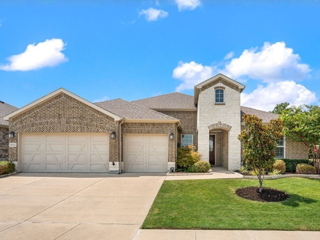 9113 Bluewater Way, McKinney, TX 75071 — photo 1