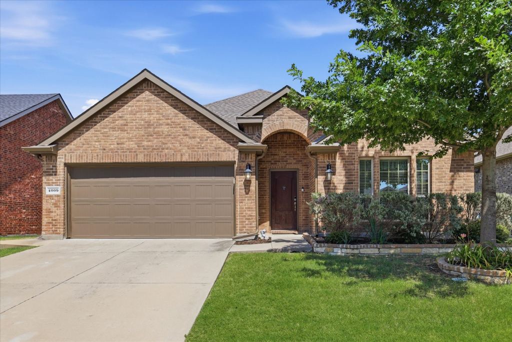 4009 Wavertree Road, Frisco, TX 75036 — photo 1