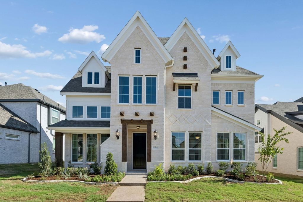 8514 Great Stone Trail