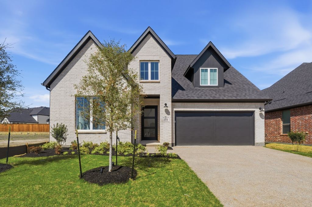 2831 Winfrey Point, Prosper, TX 75078 — photo 1