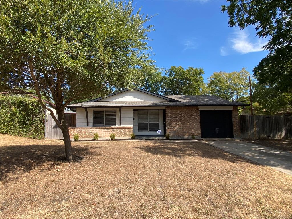 417 Goldwood Drive, Dallas, TX 75232 — photo 1