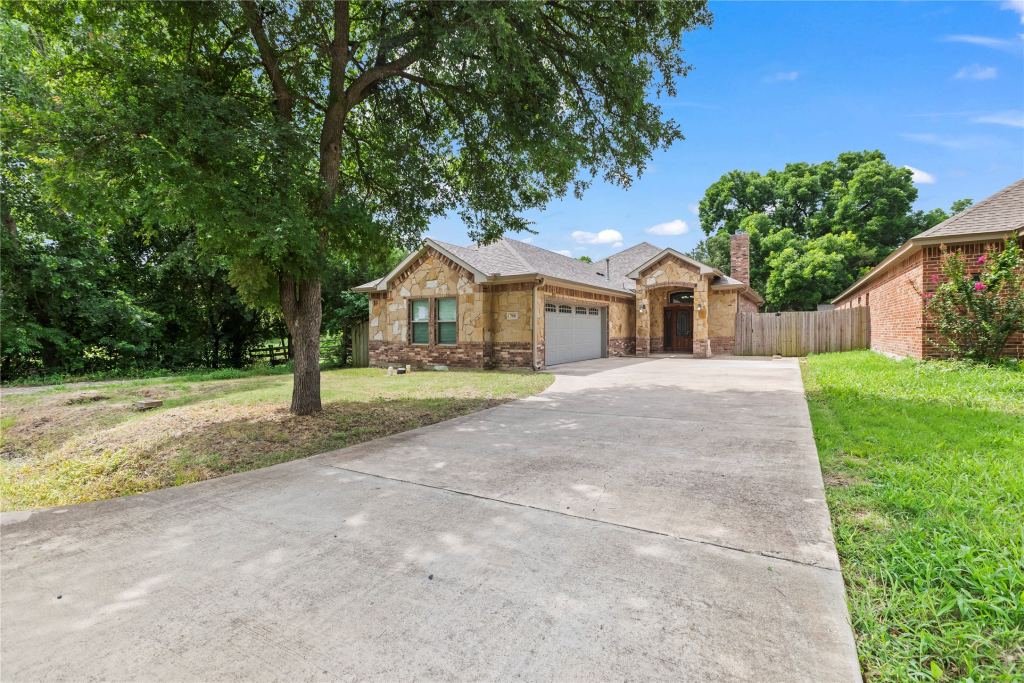 7806 Garner Road, Rowlett, TX 75088 — photo 1