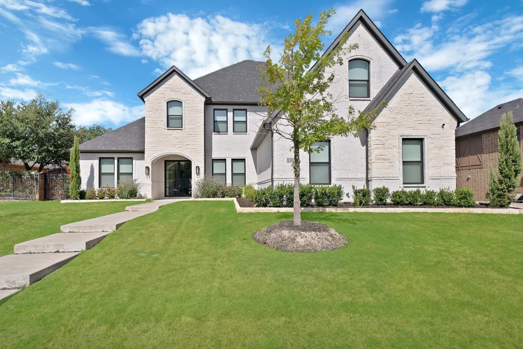 1301 Clipston Drive, Prosper, TX 75078 — photo 1