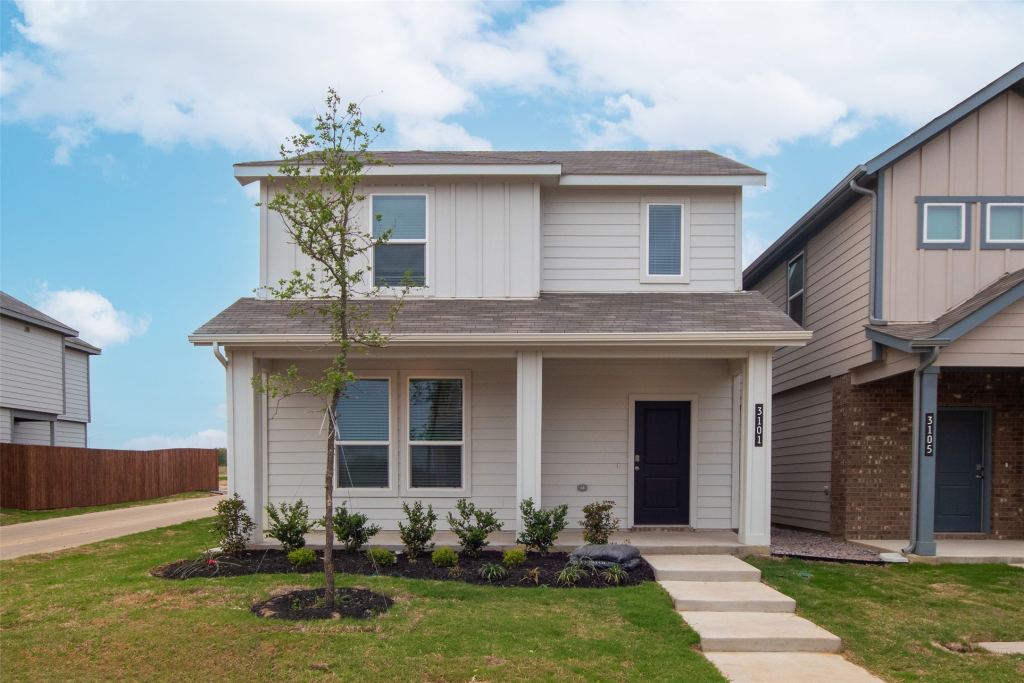 3101 Strawberry Farm Lane, Fort Worth, TX 76140 — photo 1