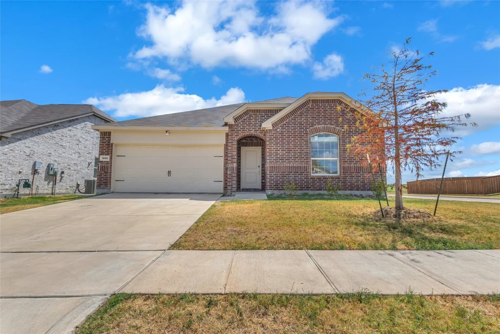 1550 Gentle Night Drive, Forney, TX 75126 — photo 1