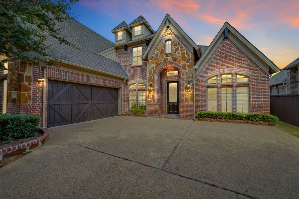 1530 Snowberry Drive, Allen, TX 75013 — photo 1