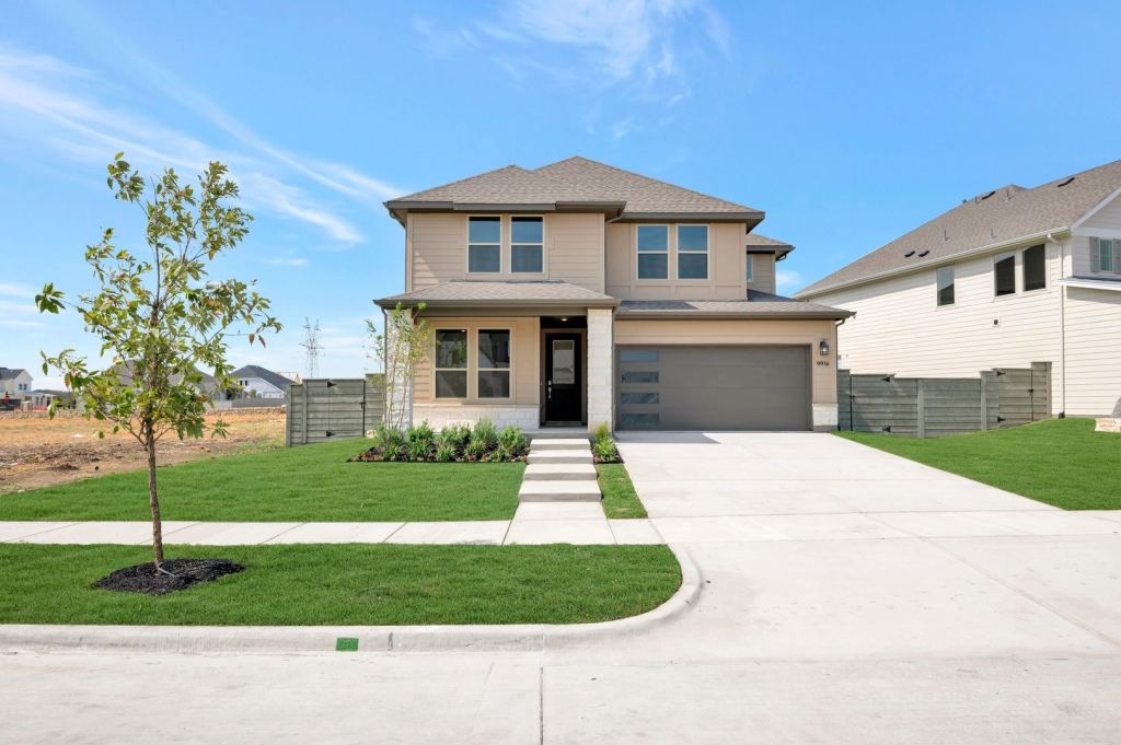 9916 Morning Cloak Drive, Denton, TX 76207 — photo 1