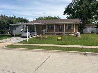 204 Sesame Drive, Mesquite, TX 75149 — photo 1