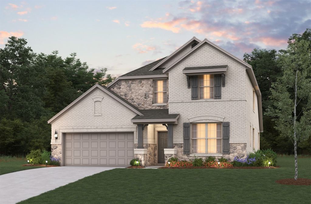 2416 Bernham Drive