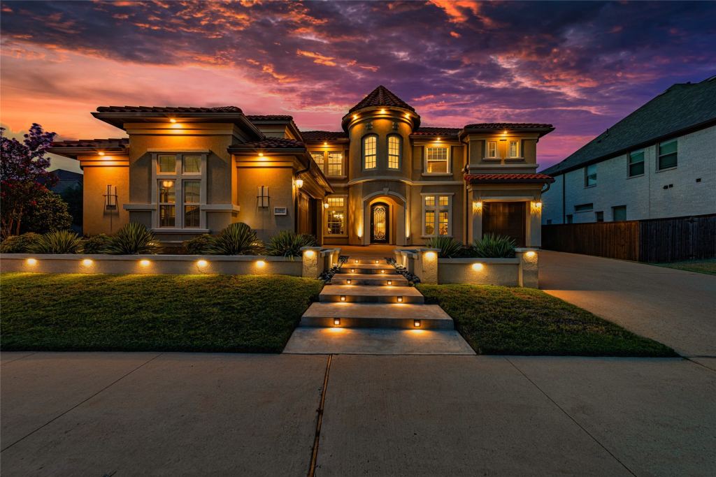 13018 Seattle Slew Street, Frisco, TX 75035 — photo 1