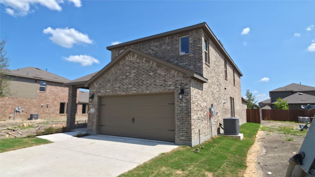 2337 Crockett Way, Anna, TX 75409 — photo 1