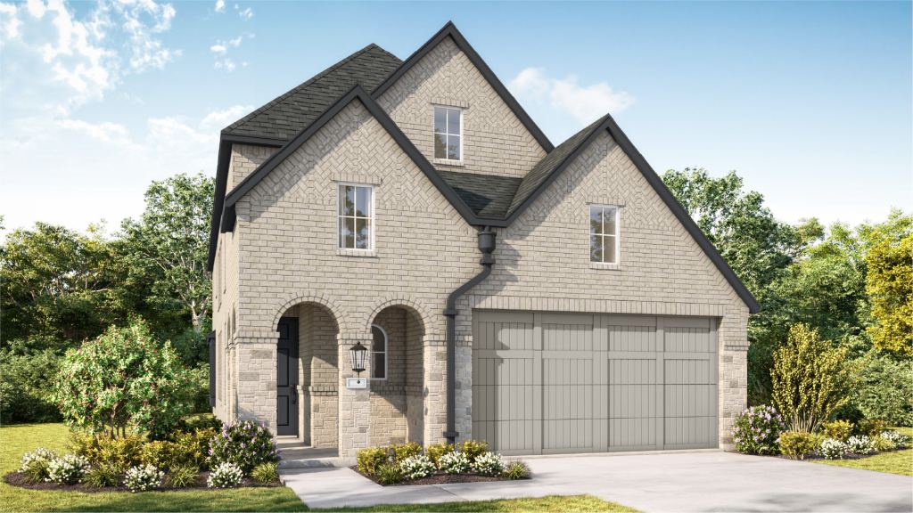 830 Stone Grove Road, Lavon, TX 75166 — photo 1