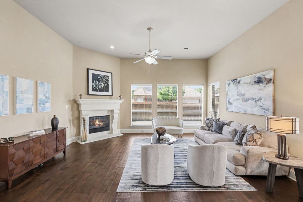849 Bear Crossing Drive, Allen, TX 75013 — photo 1