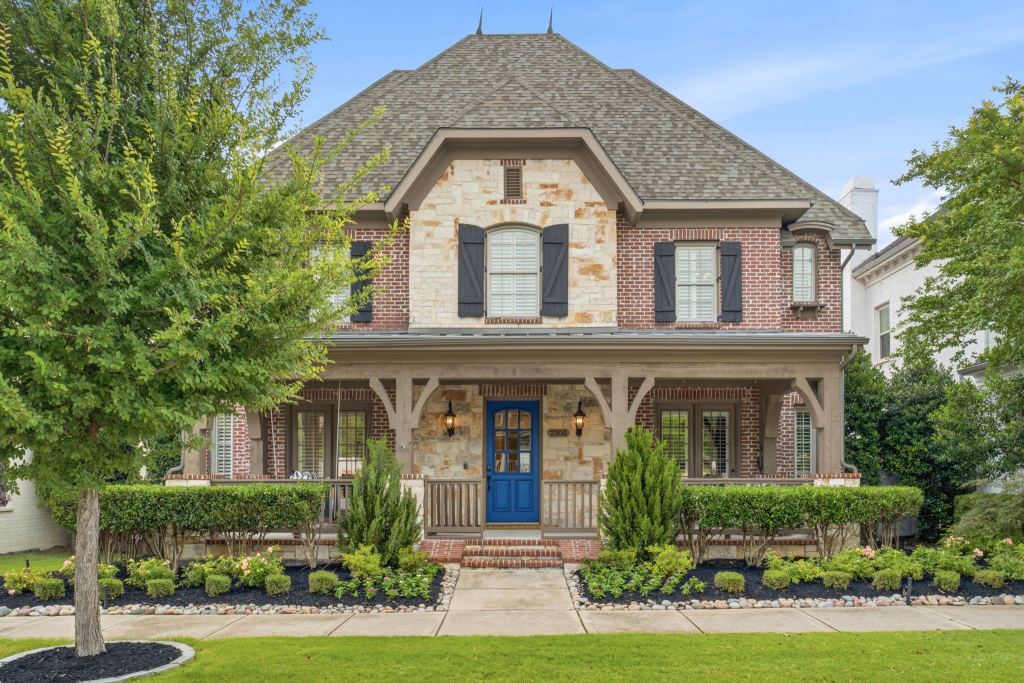 2300 State Boulevard, McKinney, TX 75071 — photo 1