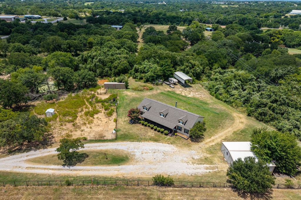 206 County Road 4593