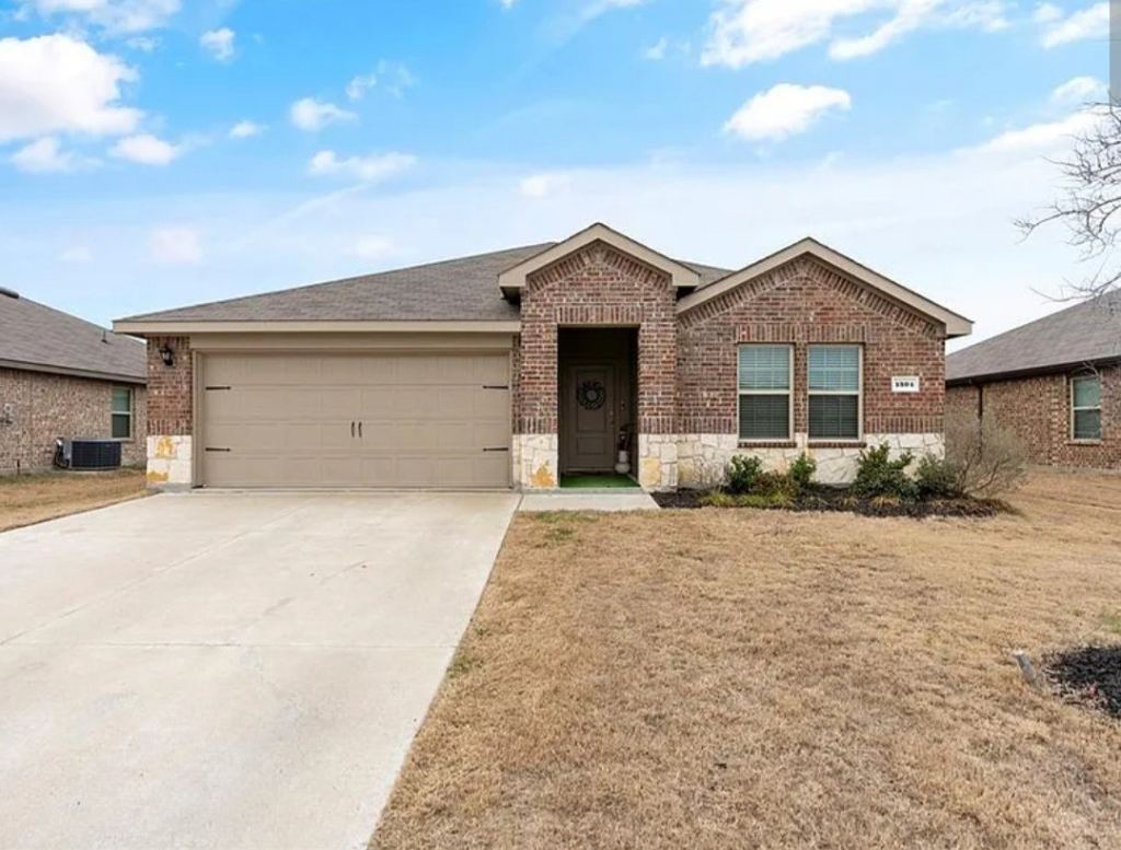 1304 Lowhill Drive, Royse City, TX 75189 — photo 1