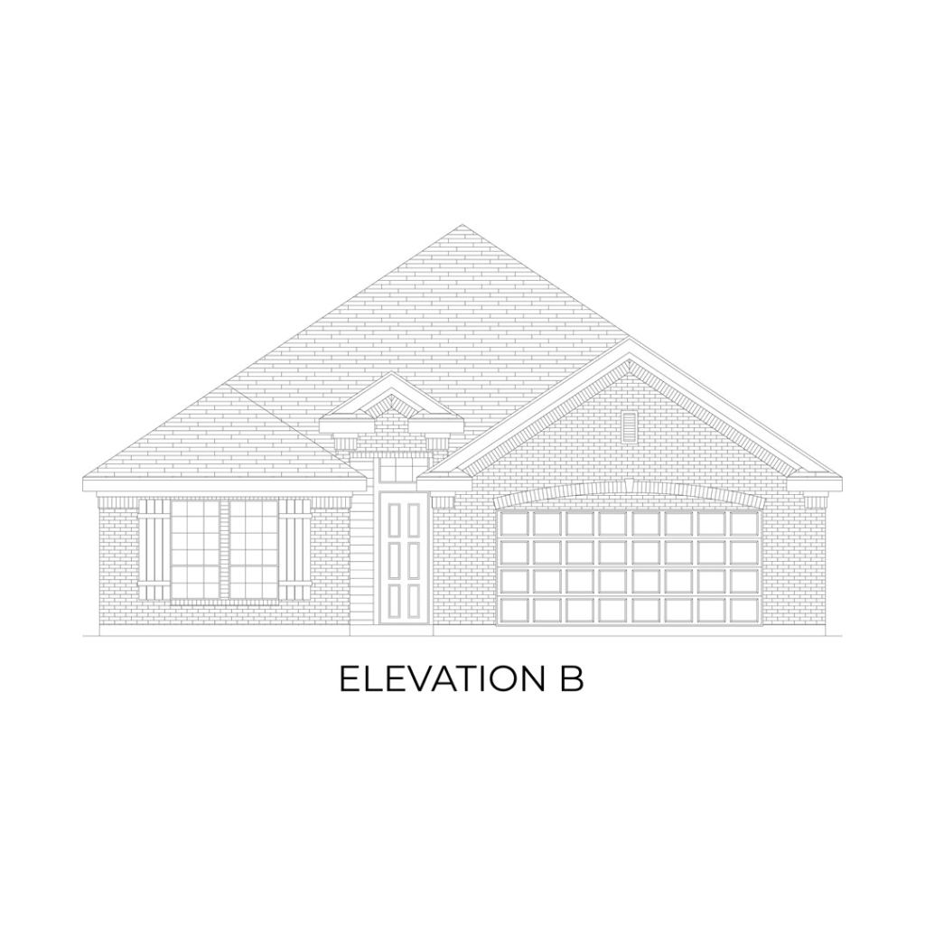 425 Willie Way, Burleson, TX 76028 — photo 1