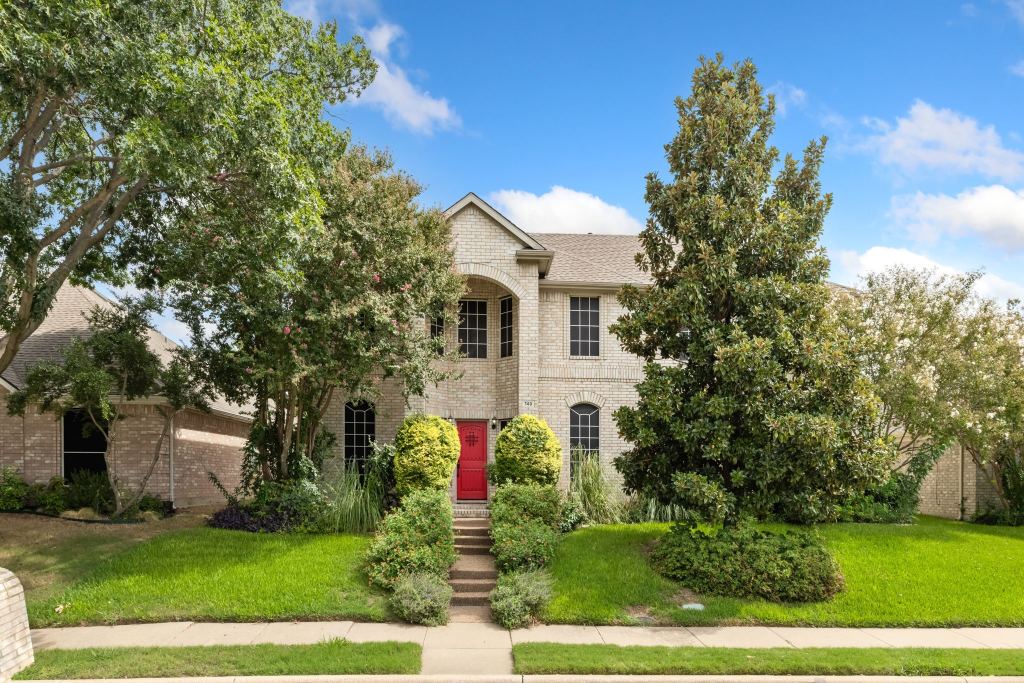 749 Yale Drive