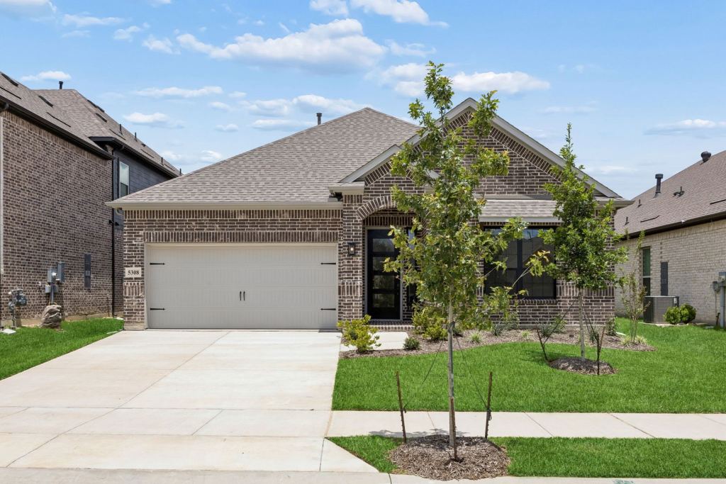 5308 Bardwell Drive, Denton, TX 76226 — photo 1