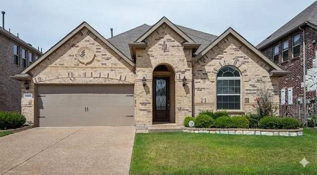 1409 Coleto Creek Trail, Prosper, TX 75078 — photo 1