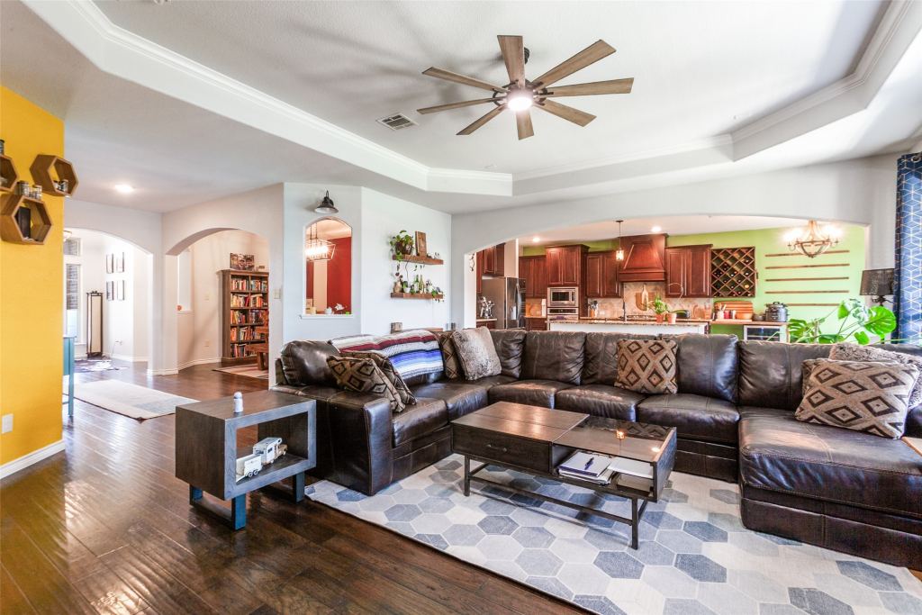 3003 Lily Lane, Heath, TX 75126 — photo 1
