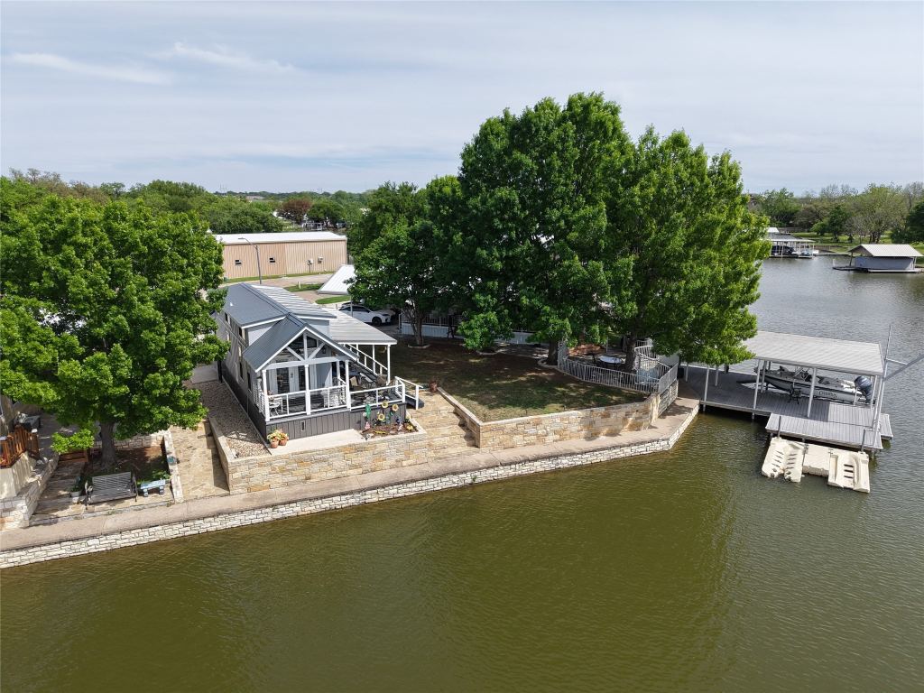817 Brazos Harbor Circle, Granbury, TX 76048 — photo 1