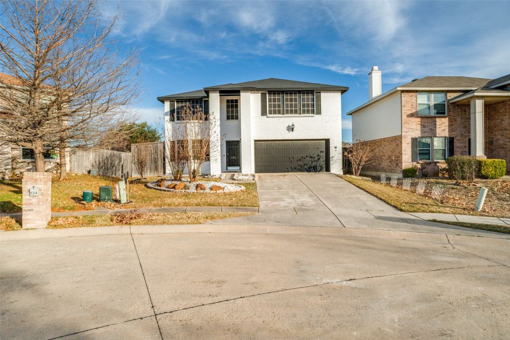 1130 Annie Oakley Drive, Anna, TX 75409 — photo 1