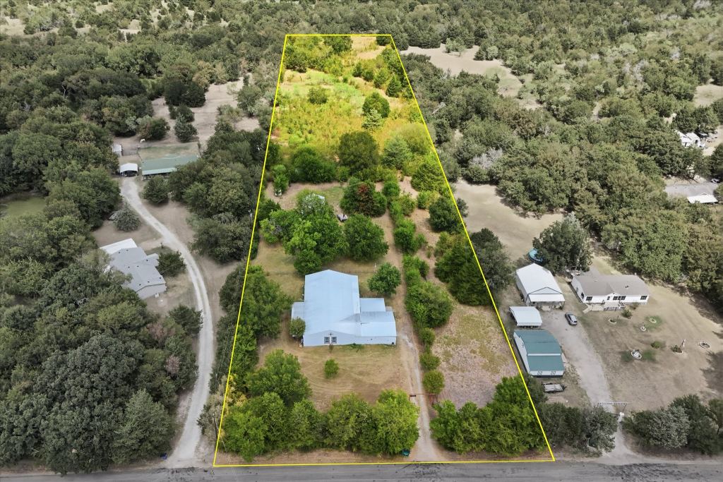 521 Vz County Road 3501