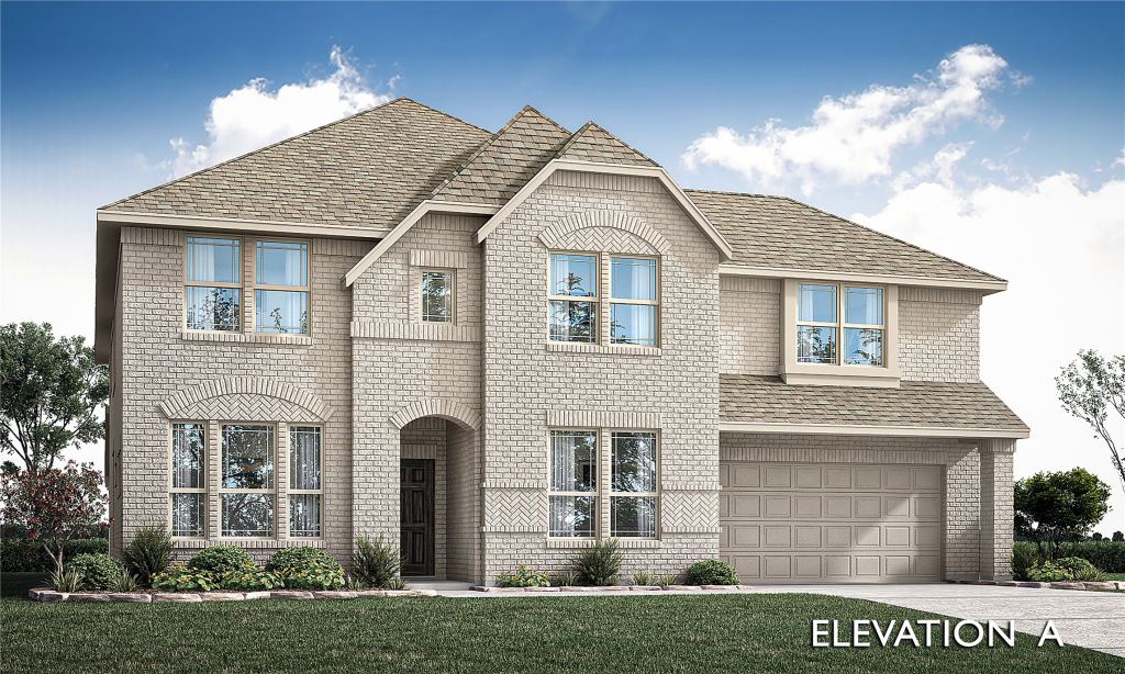 3967 Gervais Drive, McKinney, TX 75071 — photo 1