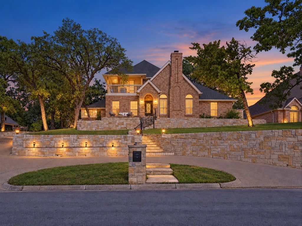 3509 Brentwood Drive