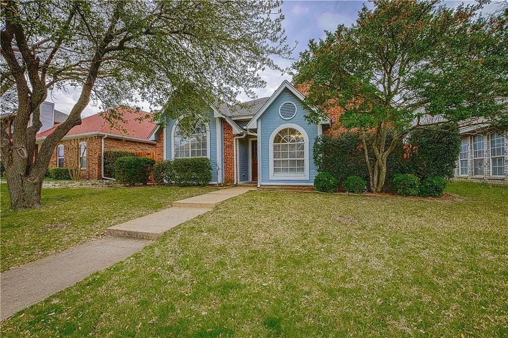 2134 Arbor Creek Drive, Carrollton, TX 75010 — photo 1