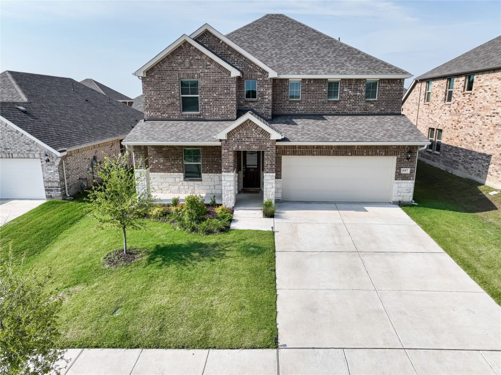 507 Rock Creek Drive, Princeton, TX 75407 — photo 1