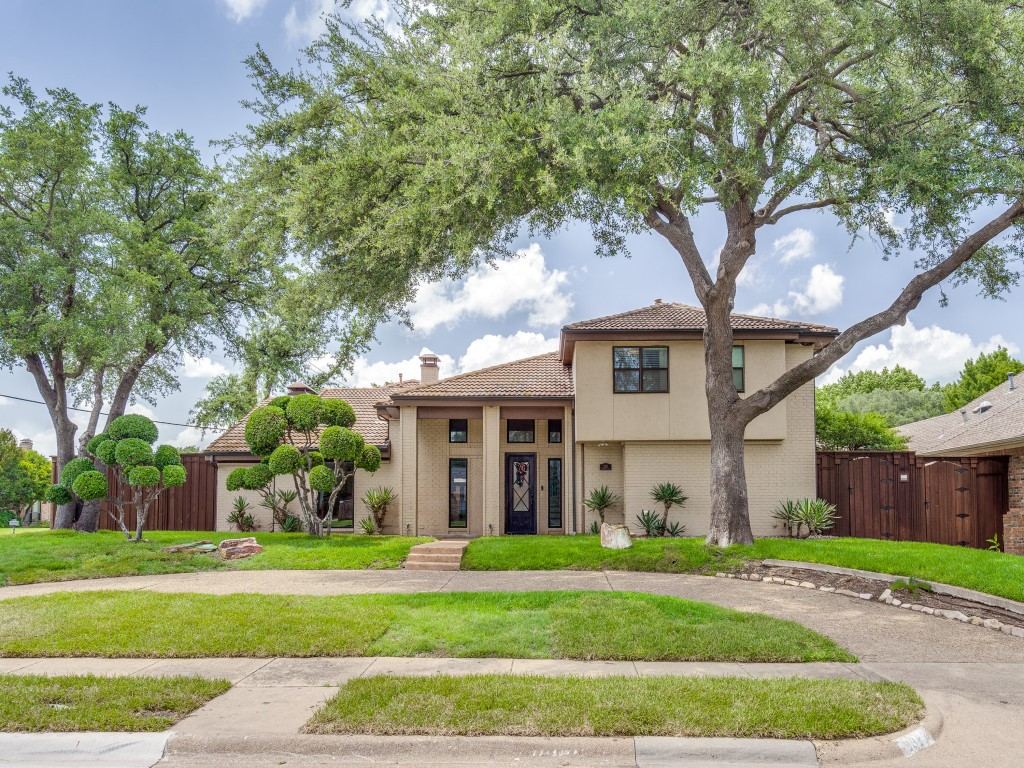 3353 Remington Drive, Plano, TX 75023 — photo 1