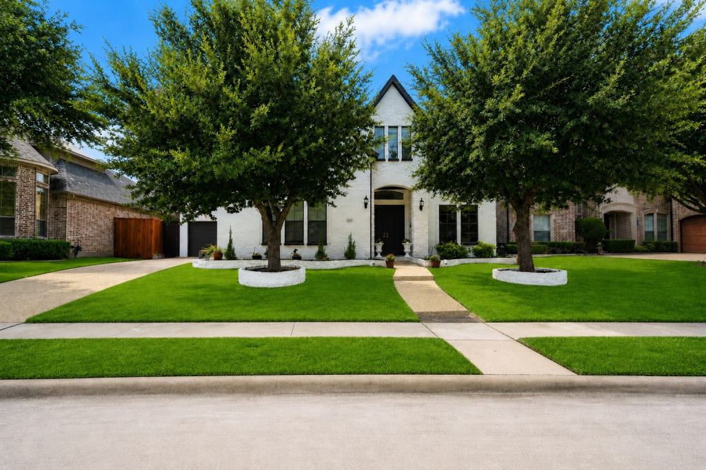 4605 Donegal Drive, Frisco, TX 75034 — photo 1
