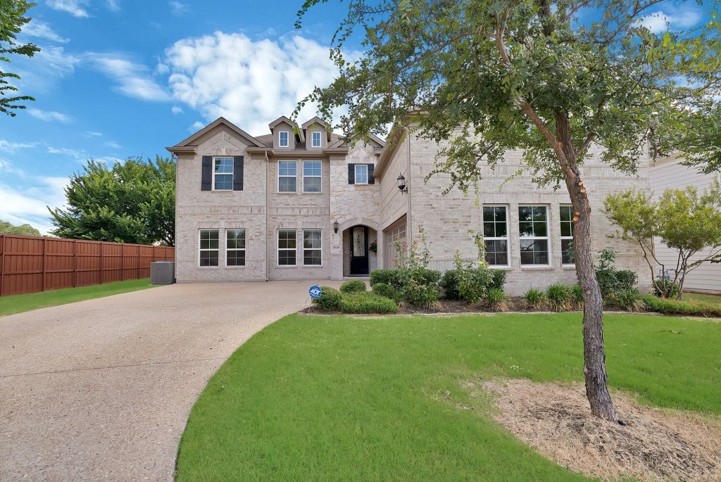 1616 Colonnade Court, McKinney, TX 75069 — photo 1