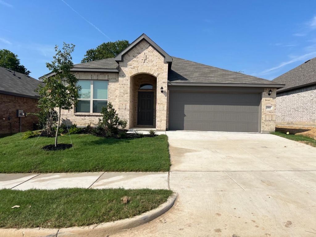 1805 OSAGE Trail, Mesquite, TX 75149 — photo 1