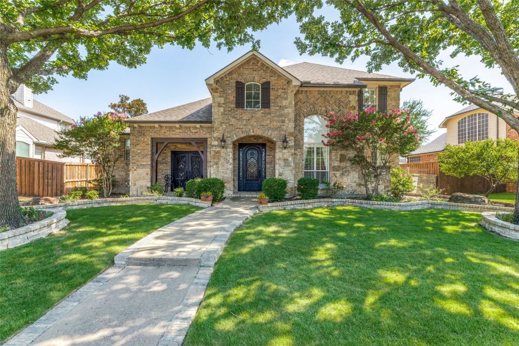 2719 Middleton Drive, Frisco, TX 75033 — photo 1